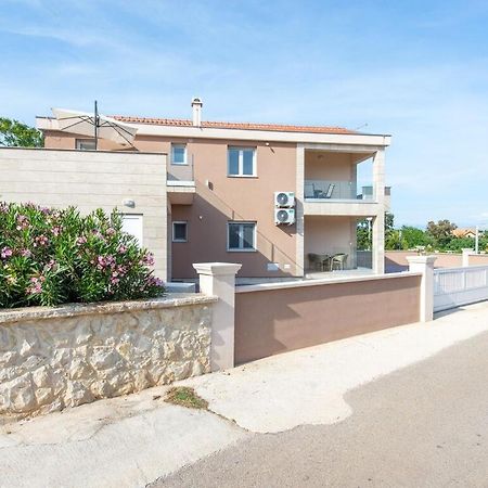 Apartmani Velic Вир Экстерьер фото