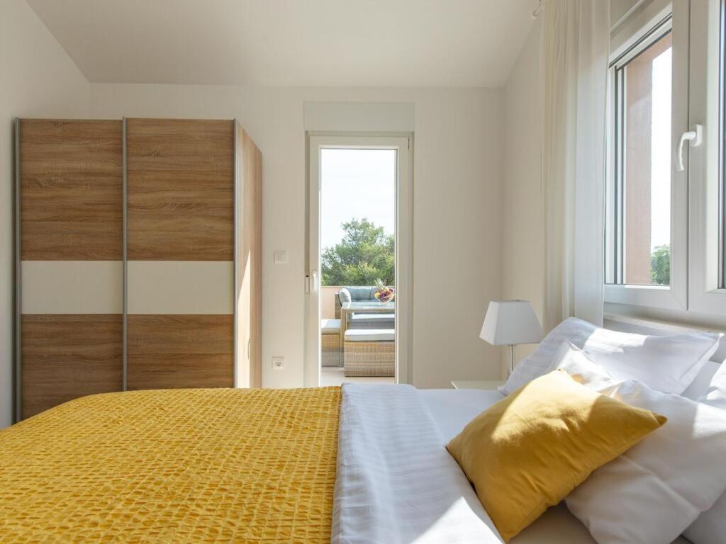 Apartmani Velic Вир Экстерьер фото