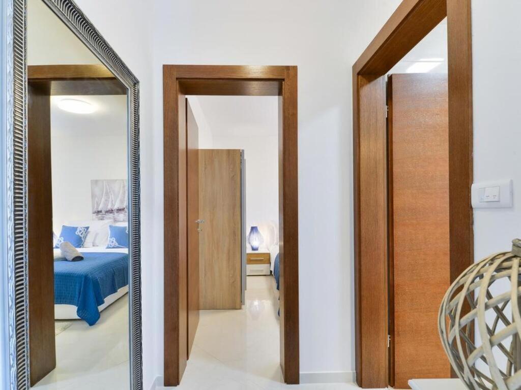 Apartmani Velic Вир Экстерьер фото