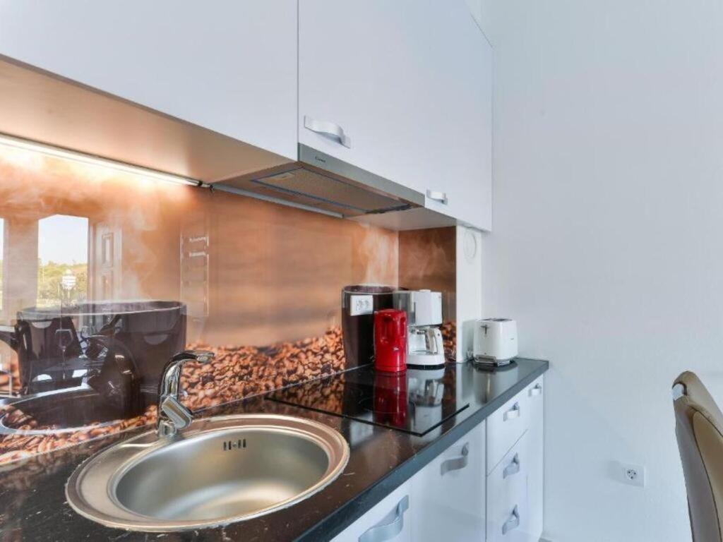 Apartmani Velic Вир Экстерьер фото