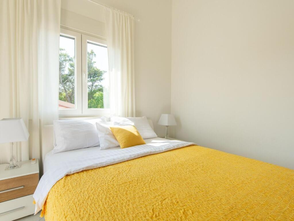 Apartmani Velic Вир Экстерьер фото