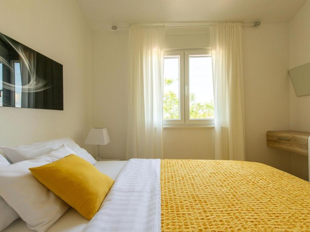 Apartmani Velic Вир Экстерьер фото