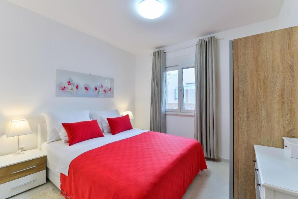 Apartmani Velic Вир Экстерьер фото