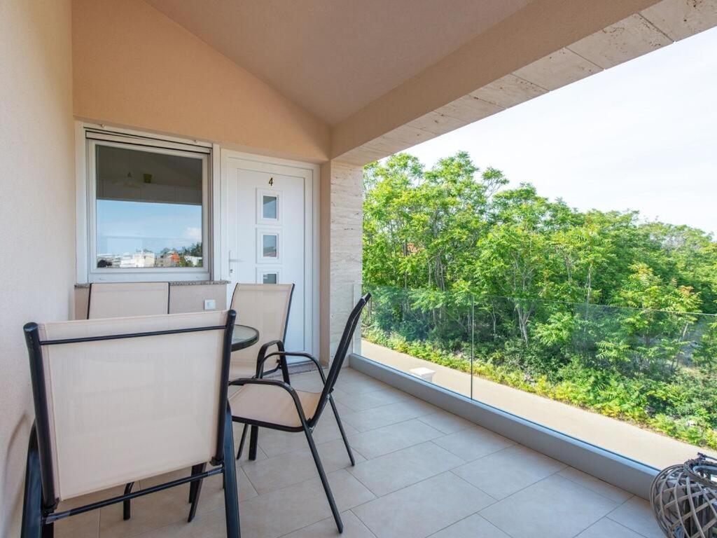 Apartmani Velic Вир Экстерьер фото
