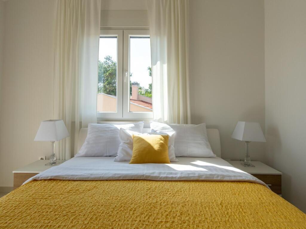 Apartmani Velic Вир Экстерьер фото