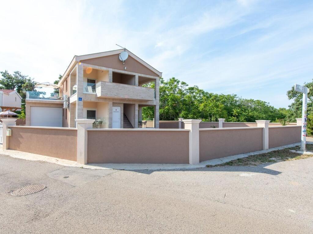 Apartmani Velic Вир Экстерьер фото