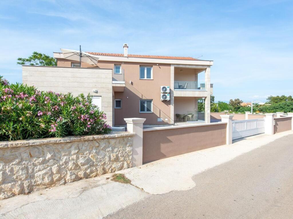 Apartmani Velic Вир Экстерьер фото